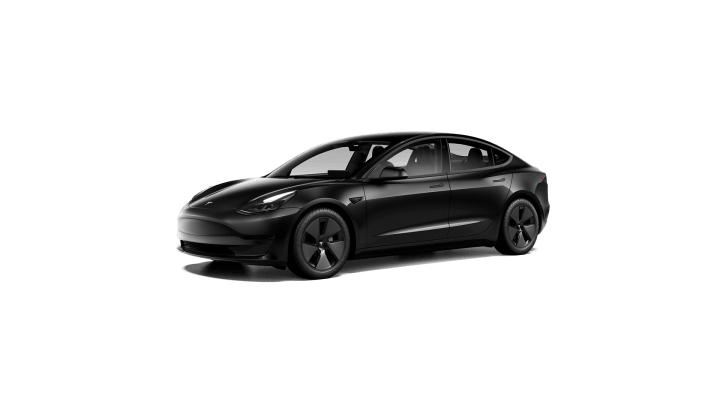 tesla model 3 2023 5YJ3E1EA2PF583172 image tesla model 3 2023 5YJ3E1EA2PF583172 image